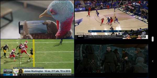 Big Erns Tv Plus screenshot 6