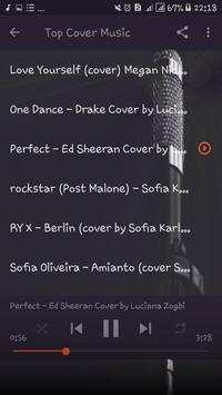 Cover Music Offline screenshot 8