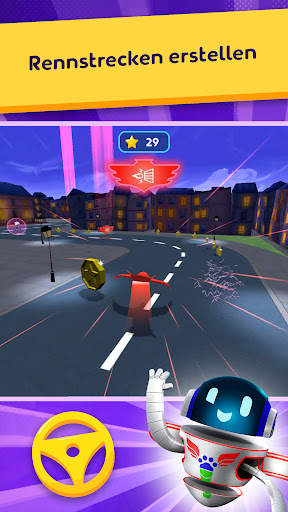 PJ Masks™: Heldenakademie screenshot 3