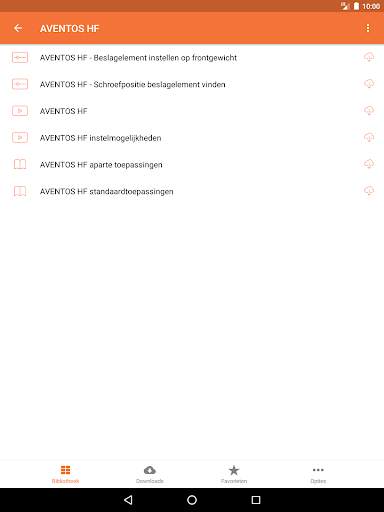 Easy Assembly screenshot 6