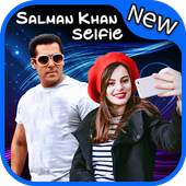 Selfie With SalmanKhan 1.0