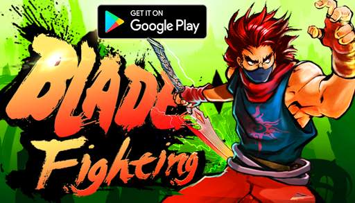 Ninja Fighting:Kung Fu Fighter screenshot 1