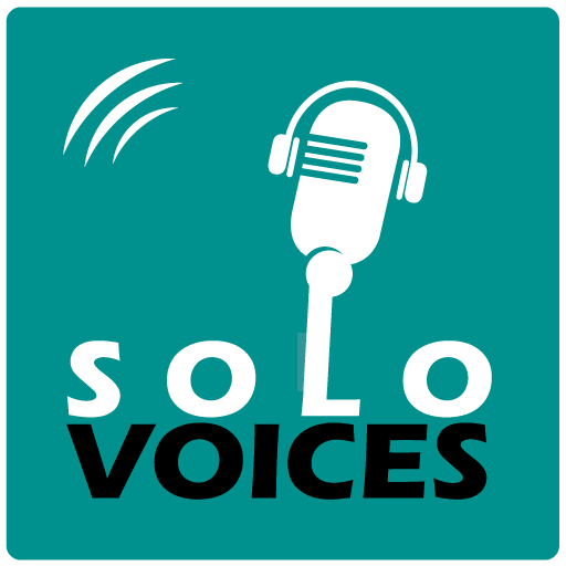 Solo Voice icon