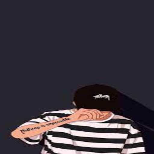 aesthetic wallpapers for boys icon
