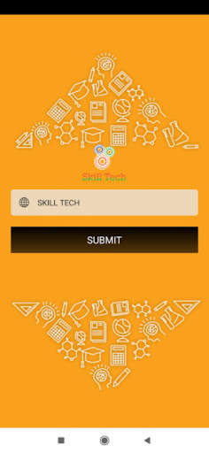 SKILL TECH screenshot 2