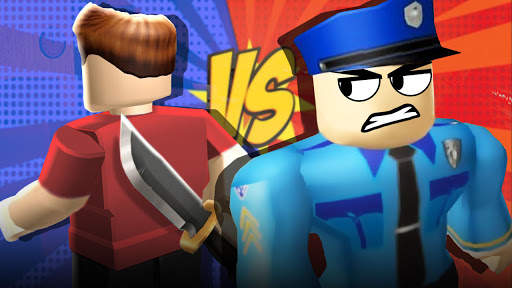Mod Murder Mystery 2 Unofficial for Roblocks screenshot 1