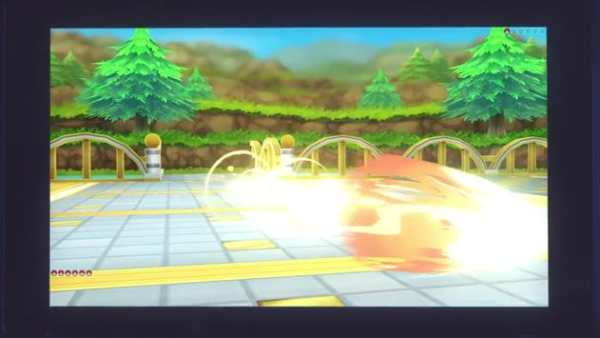 Play Pokémon Let's Go, Pikachu! Tricks screenshot 5