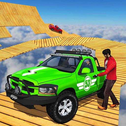 Car Driving Games 2019 1.3
