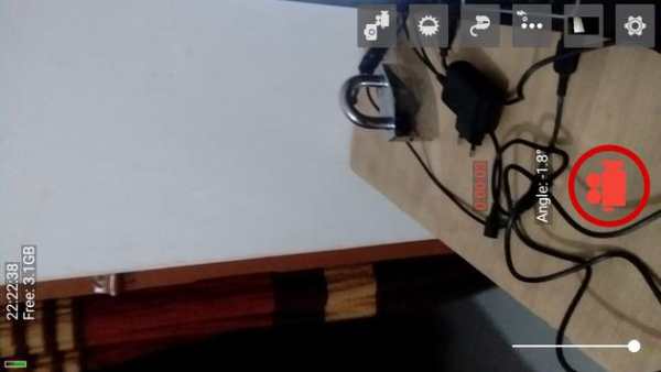Smart Camera screenshot 2