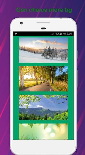 Photo Editor : Filters & Stickers screenshot 5