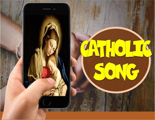 Best Catholic Song screenshot 1
