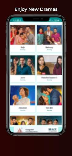 Pakistani All Drama TV Serial screenshot 3