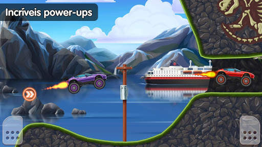 Race Day - Multiplayer Racing screenshot 2