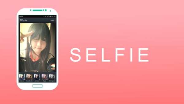 Selfie City Camera screenshot 2