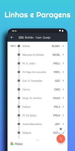 OnTime - Transportes Públicos do Porto screenshot 5