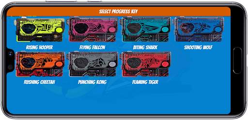 DX Zero One Driver Sim screenshot 5