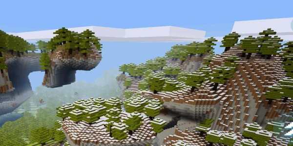 Ice Craft Exploration : Master Edition screenshot 2