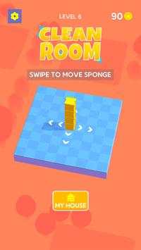 Clean Room! screenshot 1