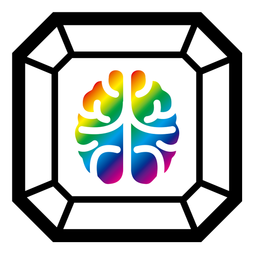 新しい爽快脳トレパズルゲーム - Brain Tower icon