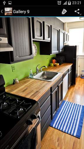 Kitchen Cabinets screenshot 10