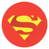 Superman New Wallpaper icon