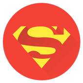 Superman New Wallpaper 1.0