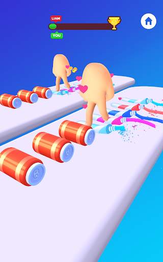 Crushy Fingers screenshot 14