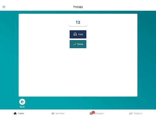 My Aphasia Coach screenshot 19