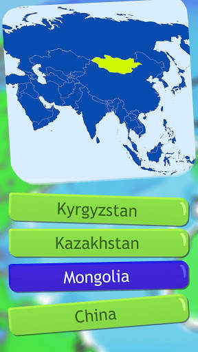 Indovina Il Paese Quiz Gratis Giochi Divertenti screenshot 4