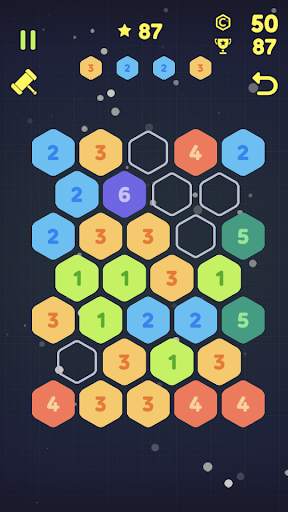 New Puzzle Game screenshot 6