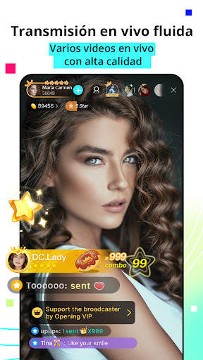 BIGO LIVE Lite – Live Stream screenshot 2