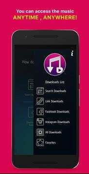 Fast Video Downloader Pro screenshot 3