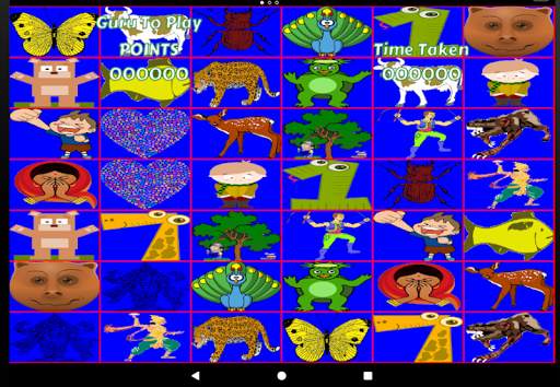 Memory Game / Puzzle to Sharpen your brain screenshot 9