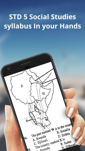 SOCIAL STUDIES  STD 5 NOTES WITH [KCPE STARNDARDS] screenshot 4
