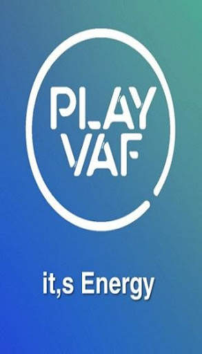PLAY VAF screenshot 1