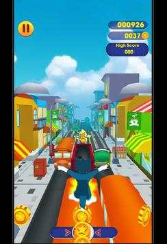 Runner train - run tom screenshot 3