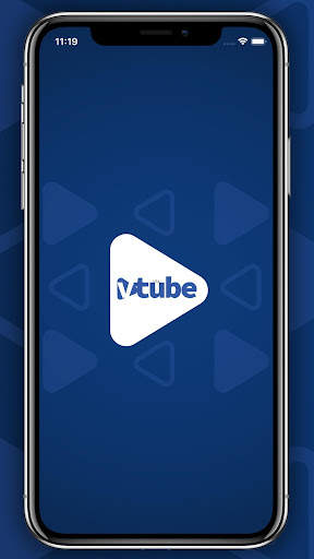 VTube screenshot 1