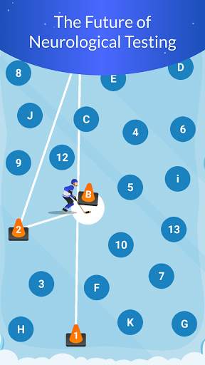 EQ Brain Performance screenshot 1