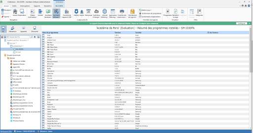 NetSupport DNA Browser screenshot 6