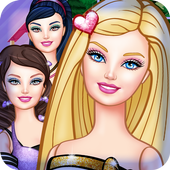 Barbie Doll Dentist-Girls Game icon