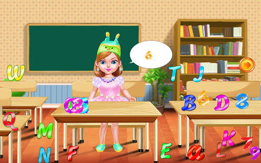 Preparing Breakfast For School screenshot 7