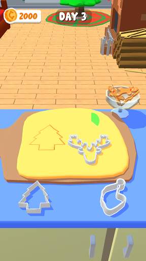 Holiday Home 3D screenshot 6