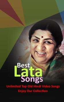 Lata Mangeshkar Song screenshot 2