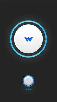 Walton FlashLight screenshot 3