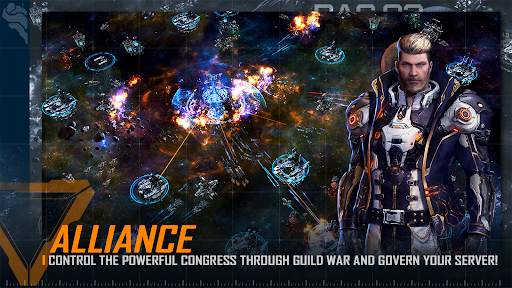 Rise of Stars screenshot 4