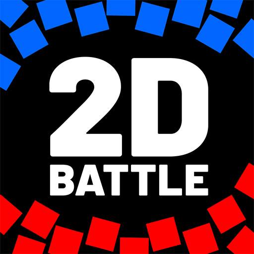 2D Battle Simulator 2.46