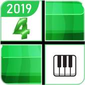 New 🎹 BTS Piano Tiles Game 1.0