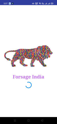 Forsage India screenshot 1