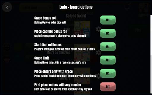 Ludo Club Master Game 15 تصوير الشاشة
