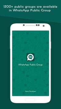 Group for WhatsApp screenshot 8